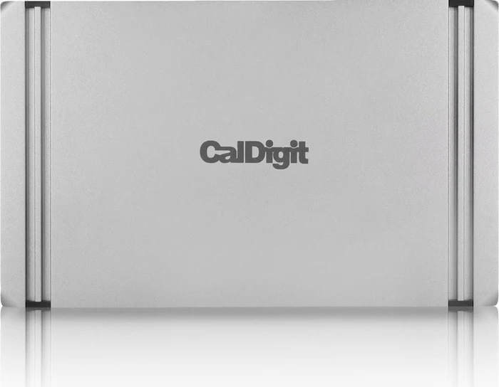 CalDigit Thunderbolt 4 Element Hub, Thunderbolt 4 [Buchse]