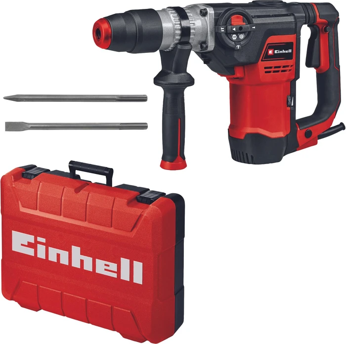 Einhell TE-RH Elektro-Bohr-/Meißelhammer