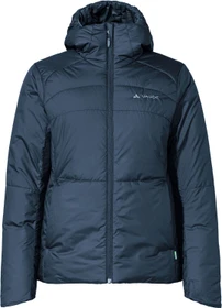 Vaude Neyland Insulated Hooded Funktionsjacke dark sea (Damen)