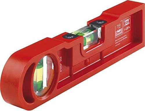 Sola PHF 22 Wasserwaage 22cm