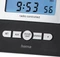 Hama EWS-800 Funkwetterstation, digital Vorschaubild