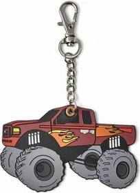 Ergobag Hangies Monstertruck