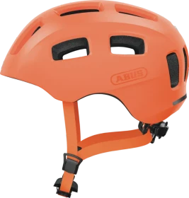 ABUS Youn-I 2.0 Kinderhelm mono orange