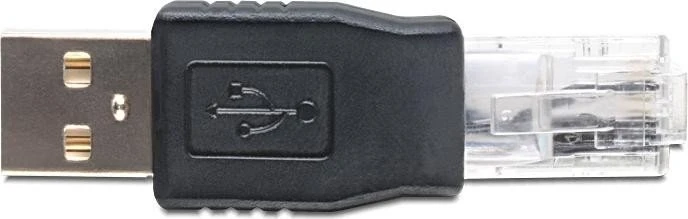 DeLOCK USB Adapterkit 10-Teilig