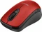 AmazonBasics Kabellose Maus rot, USB Vorschaubild