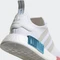 adidas NMD_R1 cloud white/grey one/hazy rose (Damen) Vorschaubild