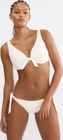 Triumph Summer Dune Bikini-Oberteil beige (Damen)