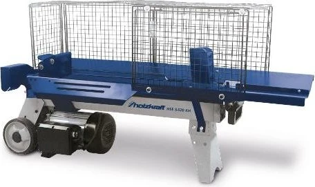 Holzkraft HSE 5-520 KH Elektro-Holzspalter