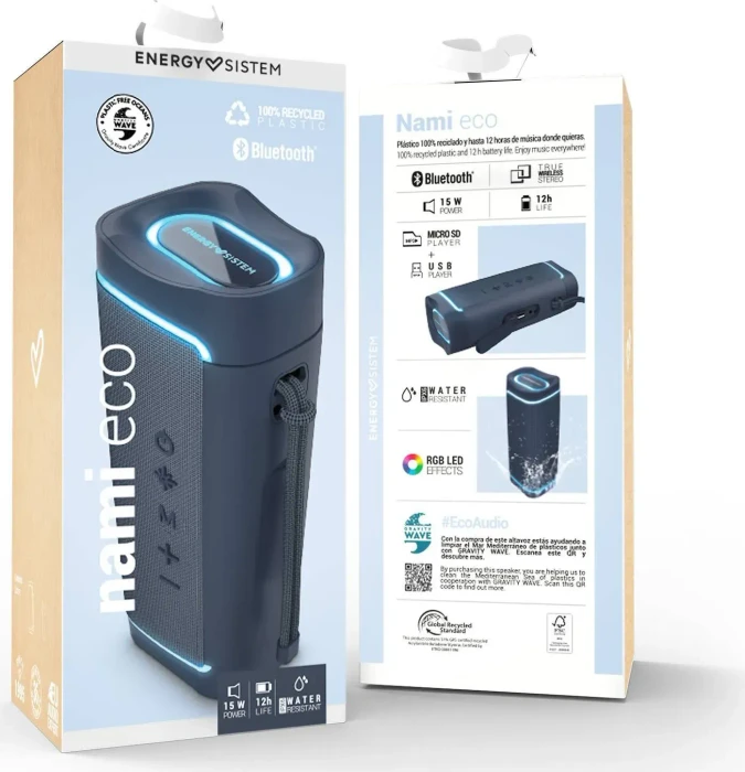 Energy Sistem Nami Eco