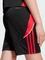 adidas Tiro 24 Trainingshose kurz black/pure ruby (Junior) Vorschaubild
