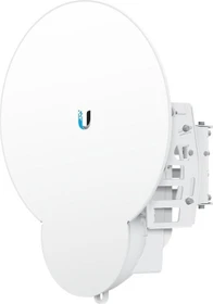 Ubiquiti airFiber, 24GHz, 1400Mbps (AF24HD)