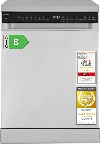 Exquisit GSP9616-450B