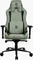 Arozzi Vernazza Supersoft Gamingstuhl, forest green Vorschaubild