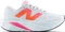 New Balance FuelCell SuperComp Trainer v3 glint blue/daybreak (Damen) Vorschaubild