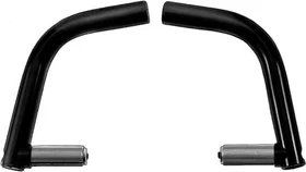 Point Bike XL Barends gebogen