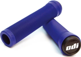 ODI Soft Longneck 135mm Griffe bright blue