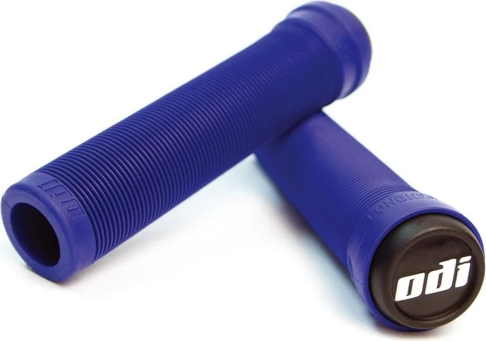 ODI Soft Longneck 135mm Griffe bright blue