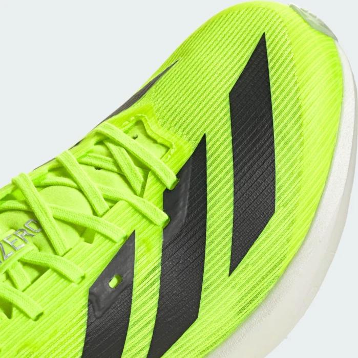 adidas Adizero Ambition lucid lemon/core black/halo silver