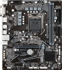 GIGABYTE H510M S2H V2 (Intel 1200)