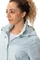Vaude Mineo Funktionsmantel summer blue (Damen) Vorschaubild