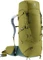 Deuter Aircontact Core 40+10 cactus/ivy Vorschaubild