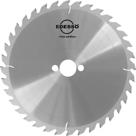 Edessö Type 132 Kreissägeblatt 36Z, 136x1x20mm, 1 Stück