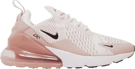 Nike Air Max 270 light soft pink/pink oxford/desert berry/black (Damen)