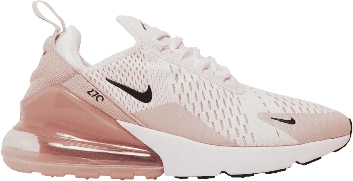 Nike Air Max 270 light soft pink/pink oxford/desert berry/black (Damen)