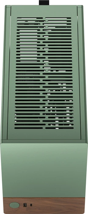 Fractal Design Terra Jade, Mini-ITX