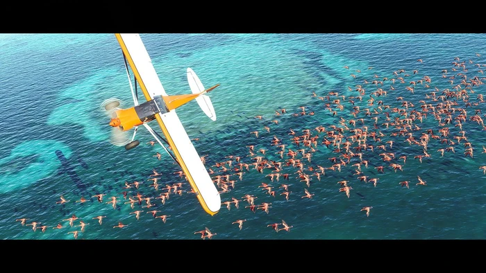 Microsoft Flight Simulator 2020 (Download) (PC)