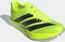 adidas Adizero Prime SP 4 lucid lemon/core black/silver metallic Vorschaubild