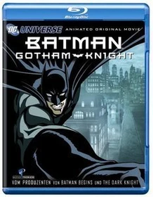 Batman - Gotham Knight (Blu-ray)