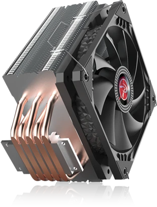 Raijintek Themis II