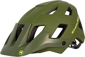 Endura Hummvee Plus MIPS Helm olive green