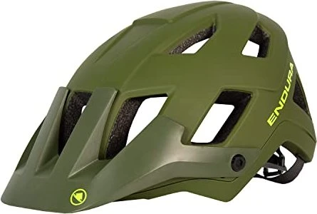 Endura Hummvee Plus MIPS Helm