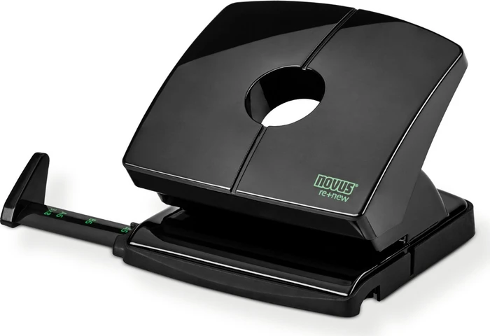 Novus E 210, blau