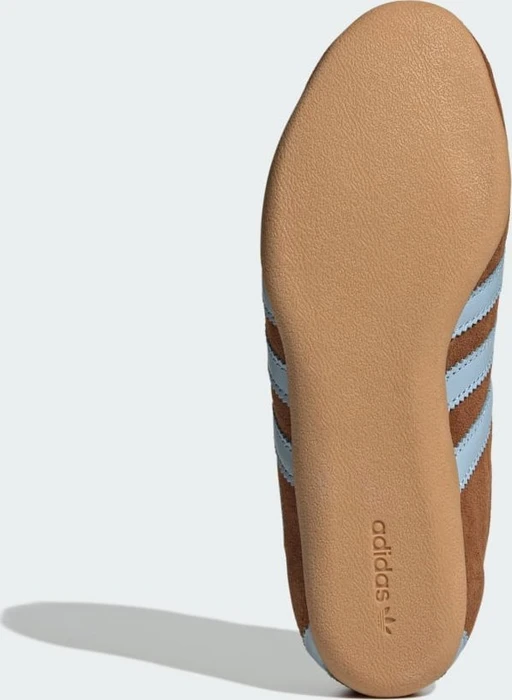 adidas Tokyo dusky bronze/clear sky/gum (Damen)
