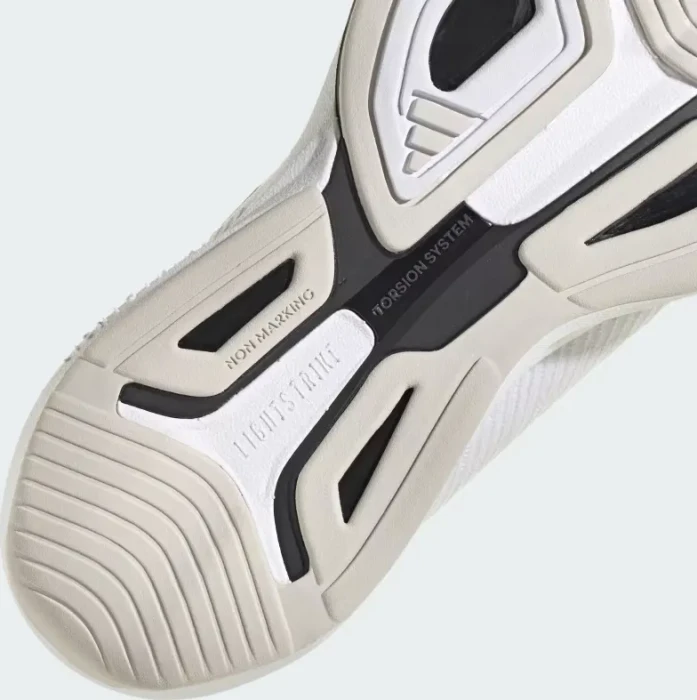 adidas Rapidmove ADV cloud white/grey one