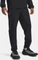 Under Armour Vibe Trainingshose lang black/racer red (Herren) Vorschaubild