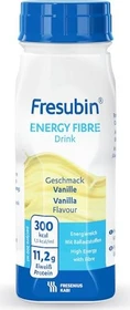 Fresenius Kabi Fresubin Energy Fibre Drink Vanille 4800ml (24x 200ml)