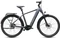 Cube Touring Hybrid Deluxe SLX 800 Modell 2027 Vorschaubild