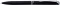 Pentel EnerGel HighClass BL2007 0.7mm/0.35mm Gelroller schwarz matt, Geschenkbox Vorschaubild