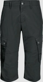 Jack Wolfskin Desert Valley Hose 3/4 phantom (Herren)