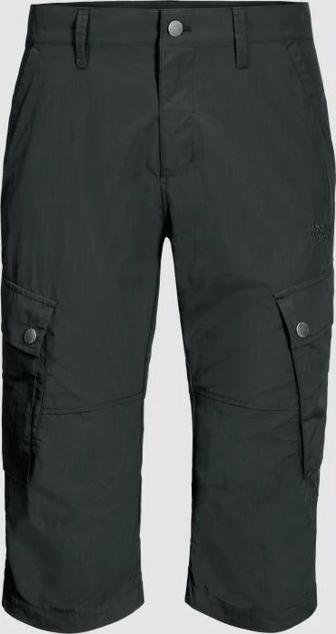 Jack Wolfskin Desert Valley Hose 3/4 (Herren)