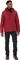 Vaude Rosemoor Padded II Funktionsjacke carmine (Herren) Vorschaubild