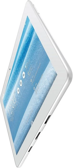 ASUS Transformer Pad TF103CG-1B025A, weiß, UMTS, KeyboardDock