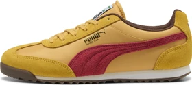 Puma Arizona Nylon archive gold/dark crimson