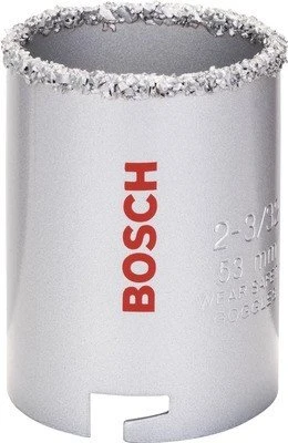 Bosch DIY Wolframkarbid-Lochsäge