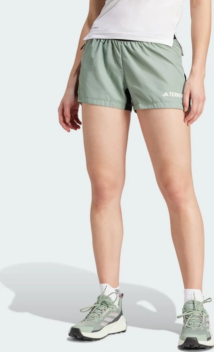 adidas TERREX Multi Trailrunning Shorts (Damen)