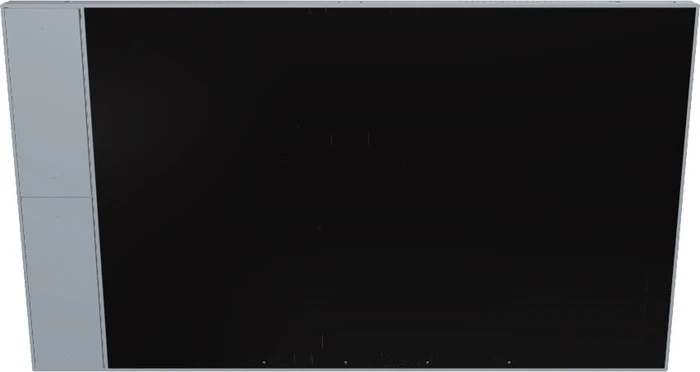 Shelly Wall Display XL grau